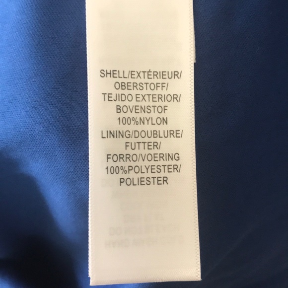 Adrianna Papell Dress Sz 4 - Picture 6 of 6